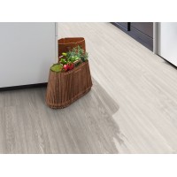 Ламинат Egger Classic Aqua 33/8 EL2063 Дуб Сория светло-серый