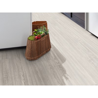 Ламинат Egger Classic Aqua 33/8 EL2063 Дуб Сория светло-серый