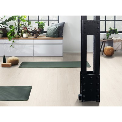 Ламинат Egger Classic Aqua 33/8 EL2180 Дуб Тревизо белый