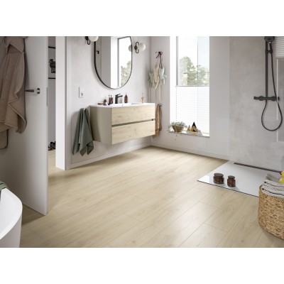Ламінат Egger Classic Aqua 33/8 EL2240 Ясен Авіо світлий