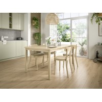 Ламинат Egger Classic Aqua 33/8 EL2242 Ясень Авио натуральный