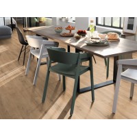 Ламинат Egger Classic Aqua 33/8 EL2428 Дуб Предайя натуральный