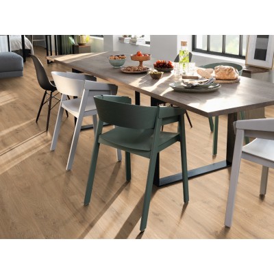 Ламінат Egger Classic Aqua 33/8 EL2428 Дуб Предайя натуральний