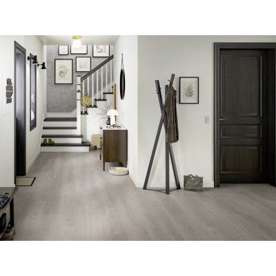 Ламинат Egger Classic Aqua Plus 33/8 EL2135 Дуб Барония серый