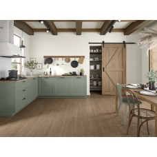 Ламинат Egger Classic Aqua Plus 33/8 EL2153 Дуб Казелла коричневый