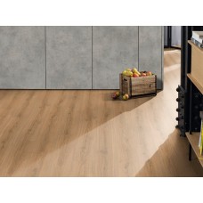 Ламинат Egger Classic Aqua Plus 33/8 EL2172 Дуб Падуя медовый