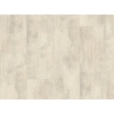 Ламінат Egger Kingsize Aqua Plus 32/8 ELF637 Хромікс білий