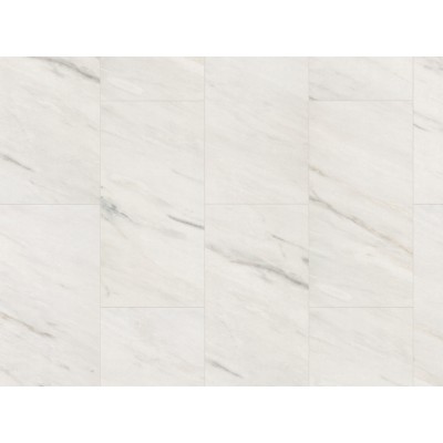 Ламінат Egger Kingsize Aqua Plus 32/8 ELF812 Мармур Леванто білий