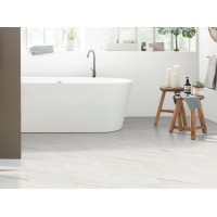 Ламинат Egger Kingsize Aqua Plus 32/8 ELF812 Мрамор Леванто белый