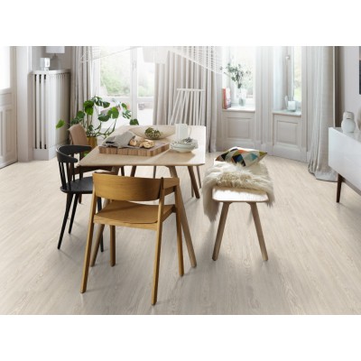 Ламінат Egger Classic Aqua 33/10 EL2062 Дуб Сорія білий