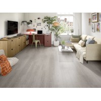 Ламінат Egger Classic Aqua 33/10 EL2135 Дуб Баронія сірий