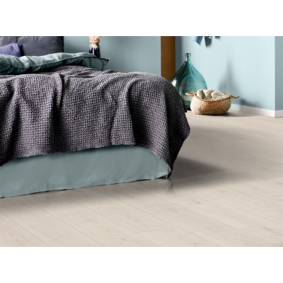 Ламінат Egger Classic Aqua 33/10 EL2180 Дуб Тревізо білий