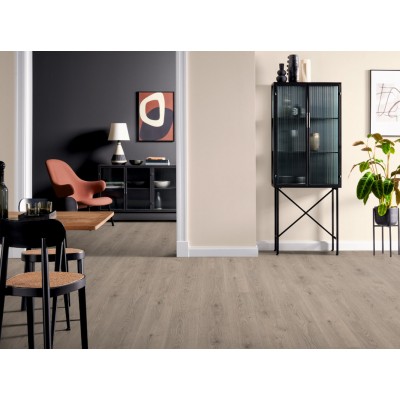 Ламінат Egger Classic Aqua 33/10 EL2184 Дуб Тревізо сірий