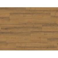 Ламінат Egger Classic Aqua 33/10 EL2402 Дуб Шерман коньяк коричневий