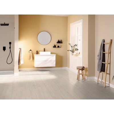 Ламінат Egger Large Aqua Plus 33/8 EL2150 Дуб Казелла білий