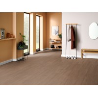 Ламінат Egger Large Aqua Plus 33/8 EL2153 Дуб Казелла коричневий