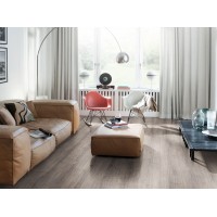 Ламинат Egger Large Aqua Plus 33/8 EL2403 Дуб Шерман серый
