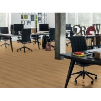 Ламінат Egger Long Aqua 33/10 EL2137 Дуб Кадис медовий