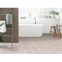 Ламинат Egger Long Aqua 33/10 EL2193 Дуб Зэефельд светло-серый