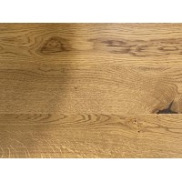 Паркетна дошка BARLINEK PROMO Дуб Рустік 110мм УФ-лак