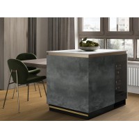 Вінілова підлога SPC ROCKO R171 Крістал Шо