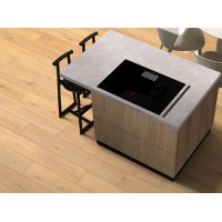 Вінілова підлога SPC ROCKO R173 Дуб Маршал