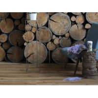 Вінілова підлога Vinilam 18222 Дуб Марбург