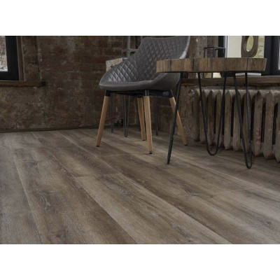Вінілова підлога Vinilam Ceramo XXL 8895 Дуб Білль