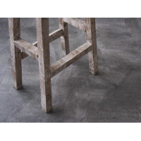Виниловый пол Vinilam Ceramo Stone 61606 Бетон