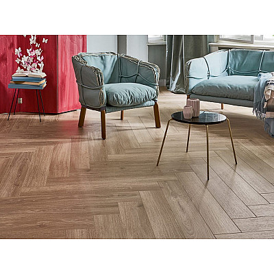 Ламінат PARADOR 1747861 Дуб Skyline pearl-grey
