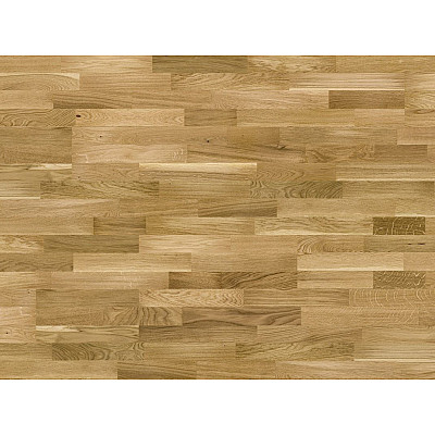 Паркетна дошка BARLINEK Дуб Askania Molti 3WG000311 лак professional