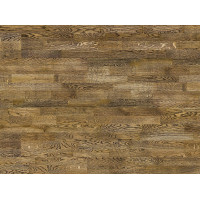 Паркетная доска BARLINEK Дуб Tiramisu Molti 3WG000685 полуматовый лак