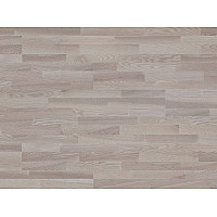 Паркетная доска BARLINEK Ясень Platinium Molti 3WG000654 матовый лак