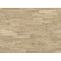 Паркетна дошка BARLINEK Дуб Bianco Molti 3WG000645 білий матовий лак