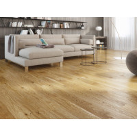Паркетна дошка BARLINEK Дуб Bright Piccolo 1WG000888 масло OXI