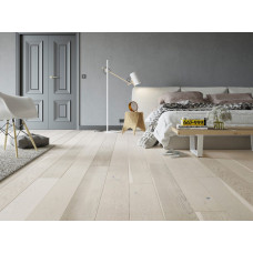 Паркетна дошка BARLINEK Дуб Cappuccino Grande 1WG000537 матовий лак