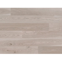Паркетная доска BARLINEK Ясень Platinium Grande 1WG000554 матовый лак