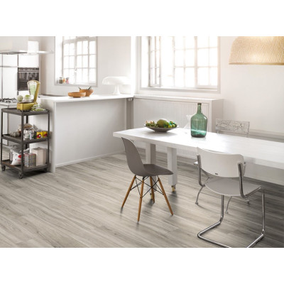 Виниловый пол PARADOR SPC 1743005 Дуб Pastel grey