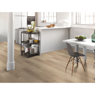 Вінілова підлога PARADOR SPC 1744628 Дуб Natural Mix grey
