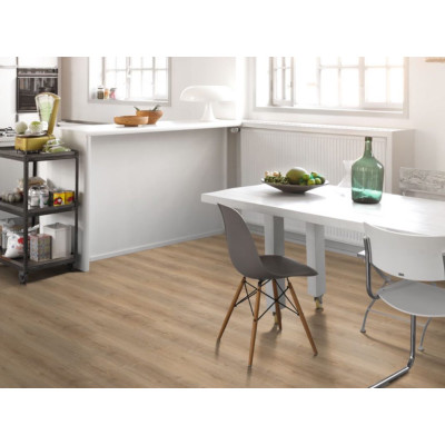 Виниловый пол PARADOR SPC 1744631 Дуб Royal light-limed