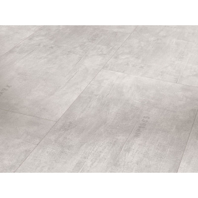Вінілова підлога PARADOR SPC 1744820 Industrial Canvas white