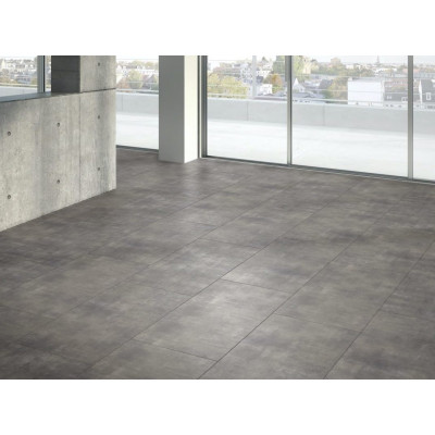 Вінілова підлога PARADOR SPC 1744818 Mineral black