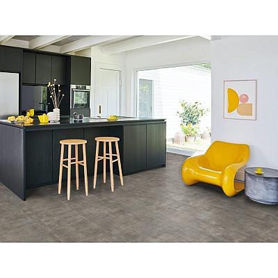 Виниловый пол PARADOR SPC 1744819 Mineral grey