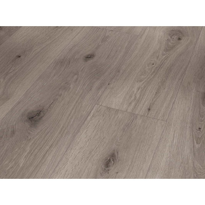 Виниловый пол PARADOR SPC 1744828 Дуб Imperial light-grey