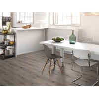 Виниловый пол PARADOR SPC 1744828 Дуб Imperial light-grey