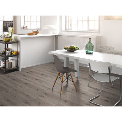 Виниловый пол PARADOR SPC 1744828 Дуб Imperial light-grey