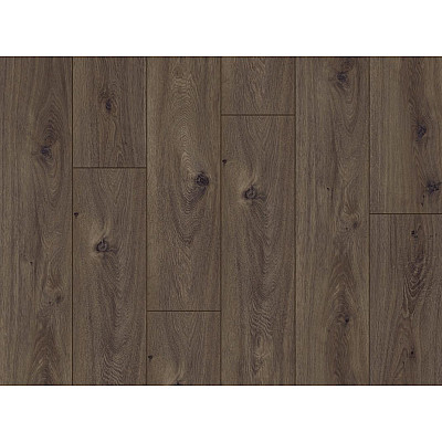 Ламінат KRONOTEX Exquisit 4168 Дуб Prestige Dark