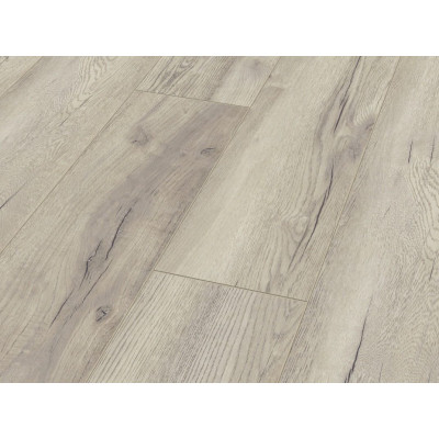Ламинат KRONOTEX Exquisit 4763 Дуб Petterson Beige