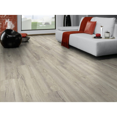 Ламинат KRONOTEX Exquisit 4763 Дуб Petterson Beige
