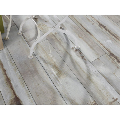 Ламинат KRONOTEX Exquisit 4801 Used Metal